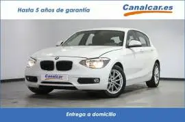 BMW Serie 1 116d Efficient Dynamics Essential Ed., 14.290 €