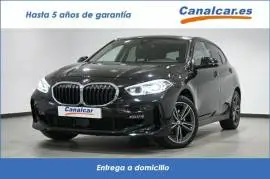 BMW Serie 1 118i, 23.990 €