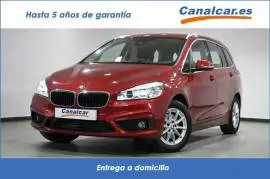 BMW Serie 2 218iA Gran Tourer, 19.990 €