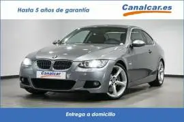 BMW Serie 3 335i Coupé Aut., 17.990 €