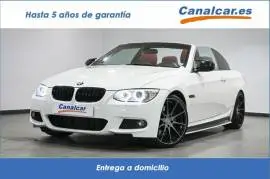 BMW Serie 3 335iA Cabrio, 22.490 €