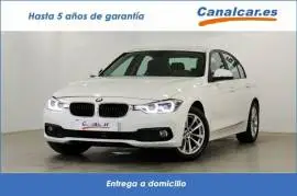 BMW Serie 3 Da 190 CV Aut., 19.950 €