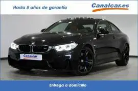 BMW Serie 4 M4, 51.990 €