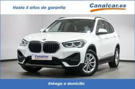 BMW X1 sDrive18d, 26.990 €