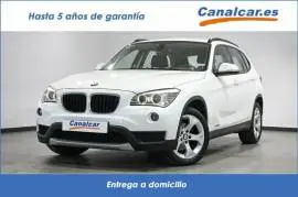 BMW X1 sDrive18d, 11.990 €