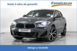 BMW X2 sDrive18d, 26.850 €