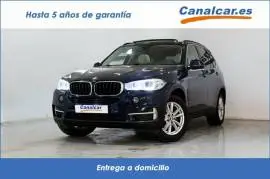 BMW X5 xDrive25d, 23.990 €