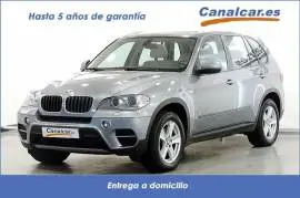 BMW X5 xDrive30d, 21.975 €