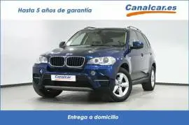 BMW X5 xDrive30d, 22.990 €