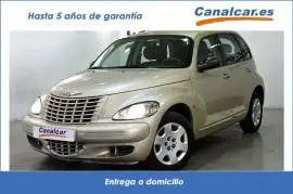 Chrysler PT Cruiser 2.2 CRD Touring, 5.490 €