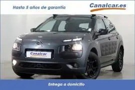 Citroën C4 Cactus 1.2 PureTech S&S Feel 110, 11.490 €