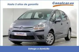 Citroën C4 Picasso 1.6 HDI Cool CMP 110 CV, 6.975 €