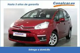 Citroën C4 Picasso 1.6e-HDI Millenium CMP, 7.990 €