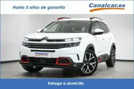 Citroën C5 Aircross BlueHDi  130S&S 6v FEEL, 19.990 €