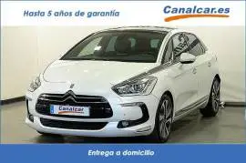 Citroën DS5 HDi 160cv Aut. Style, 14.950 €