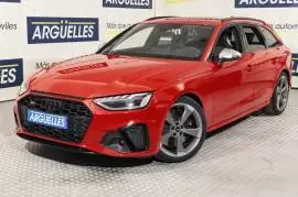 Audi A4 3.0 TDI Avant 347cv, 47.800 €