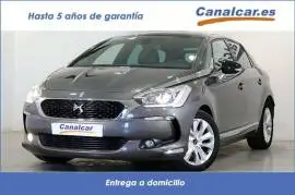 DS Automobiles DS 5 1.6BlueHDi S&S Style 120, 15.490 €