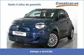 Fiat 500 ACTION 190KM, 17.975 €