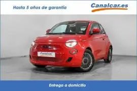 Fiat 500 LaPrima  70kW, 18.490 €