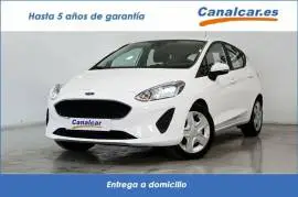 Ford Fiesta 1.1 PFI GLP Trend, 13.990 €