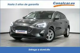 Ford Focus 1.0 Ecoboost 74kW Trend, 16.990 €