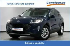 Ford Kuga Titanium 2.5 Duratec PHEV 165kW Auto 225, 25.490 €