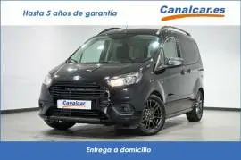 Ford Tourneo Connect Courier 1.0 Ecoboost Sport, 14.290 €