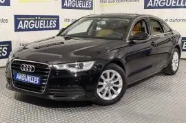 Audi A6 2.0 TDI 177cv AUT Cuero, 16.490 €