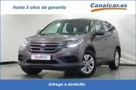 Honda CR-V 2.2 i-DTEC Comfort, 10.950 €