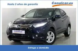 Honda HR-V 1.5 i-VTEC Elegance Navi, 20.490 €