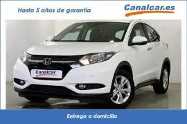 Honda HR-V 1.6 i-DTEC Elegance Navi, 17.990 €