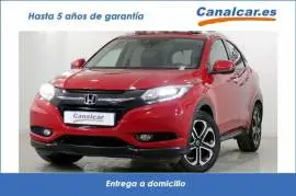 Honda HR-V 1.6 i-DTEC Executive, 16.975 €