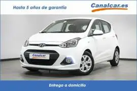 Hyundai i10 1.0 Tecno Blue, 8.290 €