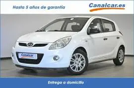 Hyundai i20 i20 1.2 Comfort AA, 5.490 €