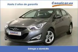 Hyundai i40 1.6 GDi Klass, 11.490 €