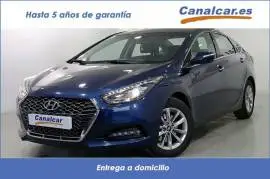 Hyundai i40 1.6 GDi Klass, 15.990 €