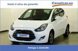 Hyundai ix20 1.4 MPI BlueDrive Tecno, 10.450 €