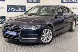 Audi A6 3.0 TFSI S Line Quattro 333cv S Tronic, 28.490 €