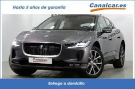 Jaguar I-Pace AWD SE, 39.990 €