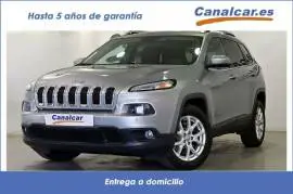 Jeep Cherokee Latitude, 18.990 €