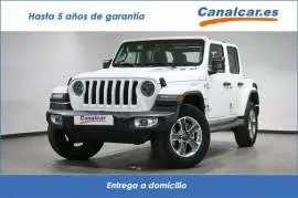 Jeep Wrangler Unlimited 2.2CRD Sahara 8ATX E6D, 45.990 €