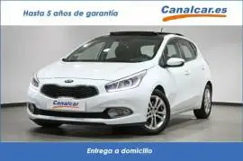 Kia Ceed 1.4CRDi Drive, 9.990 €