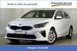 Kia Ceed Tourer 1.6CRDi Eco-Dynamics Drive 115, 16.590 €