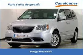 Lancia Voyager 2.8 CRD GOLD, 11.950 €