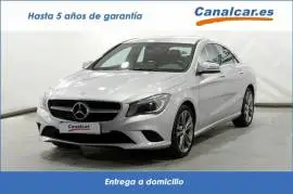 Mercedes 200 CDI Urban 136CV, 18.450 €