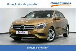 Mercedes Clase A A 180 CDI Urban, 12.990 €