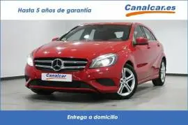 Mercedes Clase A A 180 CDI Urban, 12.975 €