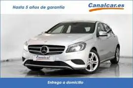 Mercedes Clase A A 180 CDI Urban, 13.290 €