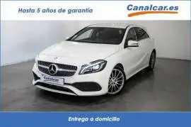 Mercedes Clase A A 200 d, 18.575 €