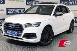 Audi Q5 S 3.0 V6 TFSI Quattro 355cv, 47.950 €